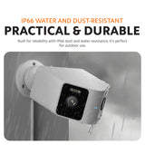 Xiaomi Outdoor Camera CW100 Dual