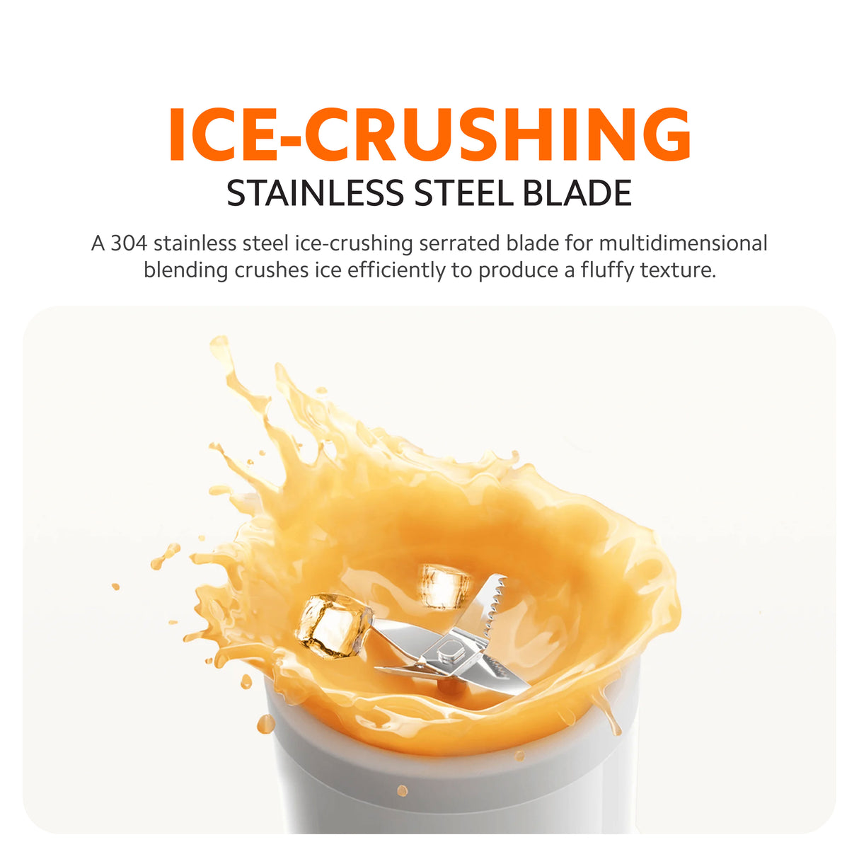 Xiaomi Portable Blender
