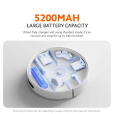 Xiaomi Robot Vacuum S40