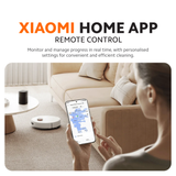 Xiaomi Robot Vacuum S40