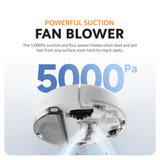 Xiaomi Robot Vacuum S40C