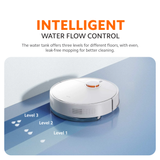 Xiaomi Robot Vacuum S40C