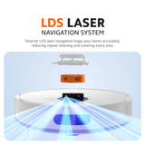 Xiaomi Robot Vacuum S40C