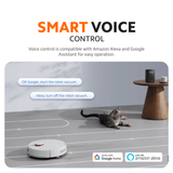 Xiaomi Robot Vacuum S40C