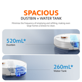 Xiaomi Robot Vacuum S40C