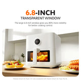 Xiaomi Smart Air Fryer 5.5L