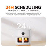Xiaomi Smart Air Fryer 5.5L