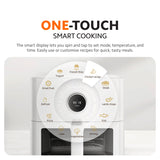 Xiaomi Smart Air Fryer 5.5L