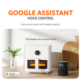 Xiaomi Smart Air Fryer 5.5L