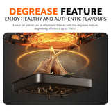Xiaomi Smart Air Fryer 6.5L