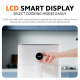Xiaomi Smart Air Fryer 6.5L