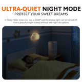 Xiaomi Smart Air Purifier 4 Compact