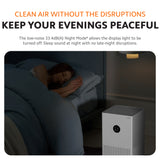Xiaomi Smart Air Purifier 4 Lite