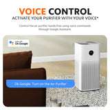 Xiaomi Smart Air Purifier 4 Pro