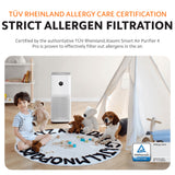 Xiaomi Smart Air Purifier 4 Pro