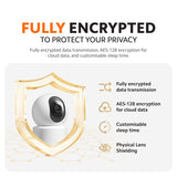 Xiaomi Smart Camera C201
