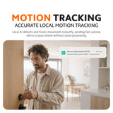 Xiaomi Smart Camera C201