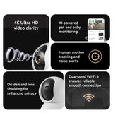 Xiaomi Smart Camera C701