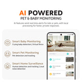 Xiaomi Smart Camera C701