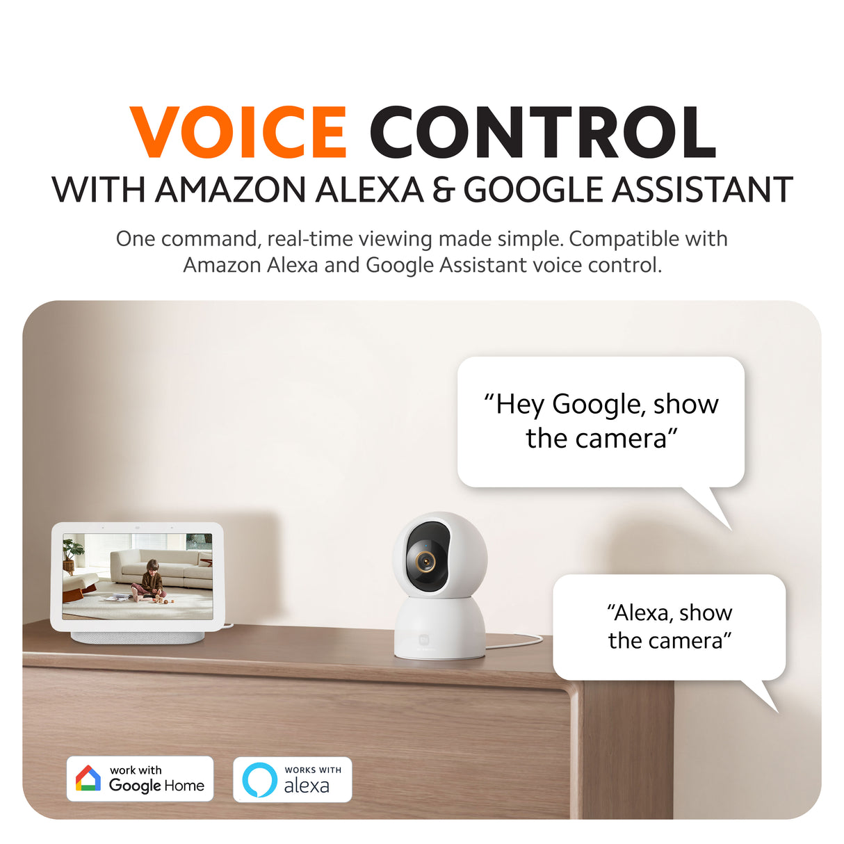 Xiaomi Smart Camera C701