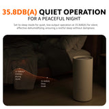 Xiaomi Smart Dehumidifier