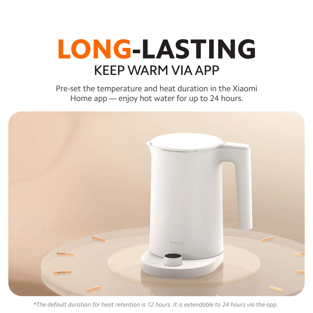 Xiaomi Smart Kettle 2 Pro