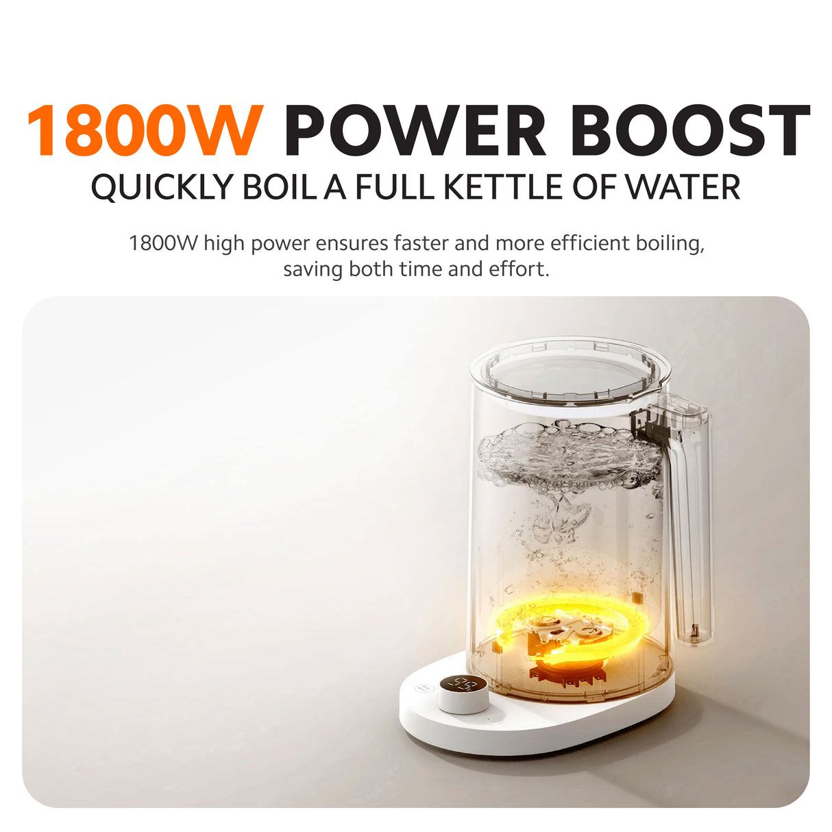 Xiaomi Smart Kettle 2 Pro