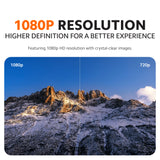 Xiaomi Smart Projector L1