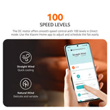Xiaomi Smart Standing CIrculation Fan