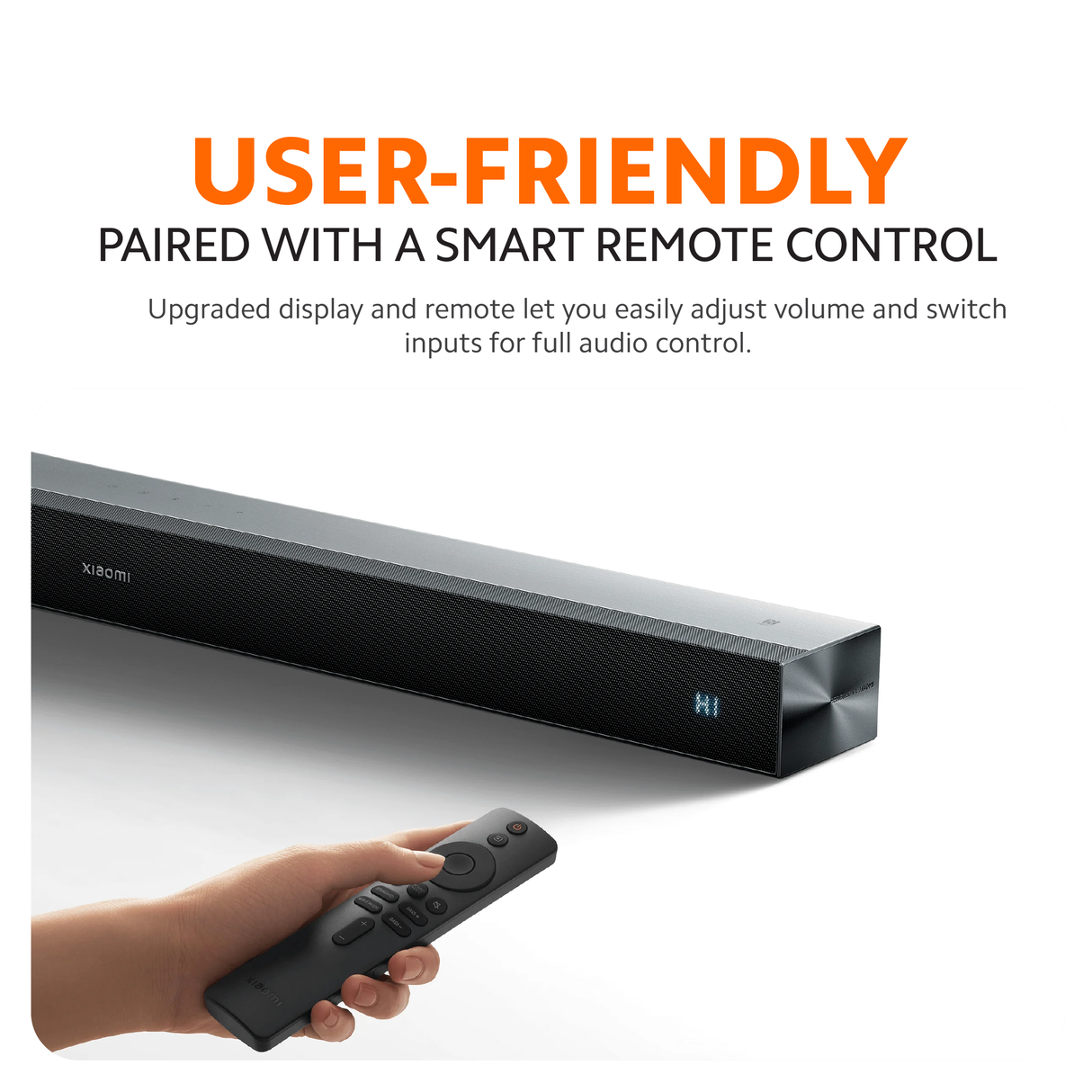 Xiaomi Soundbar 2.0ch