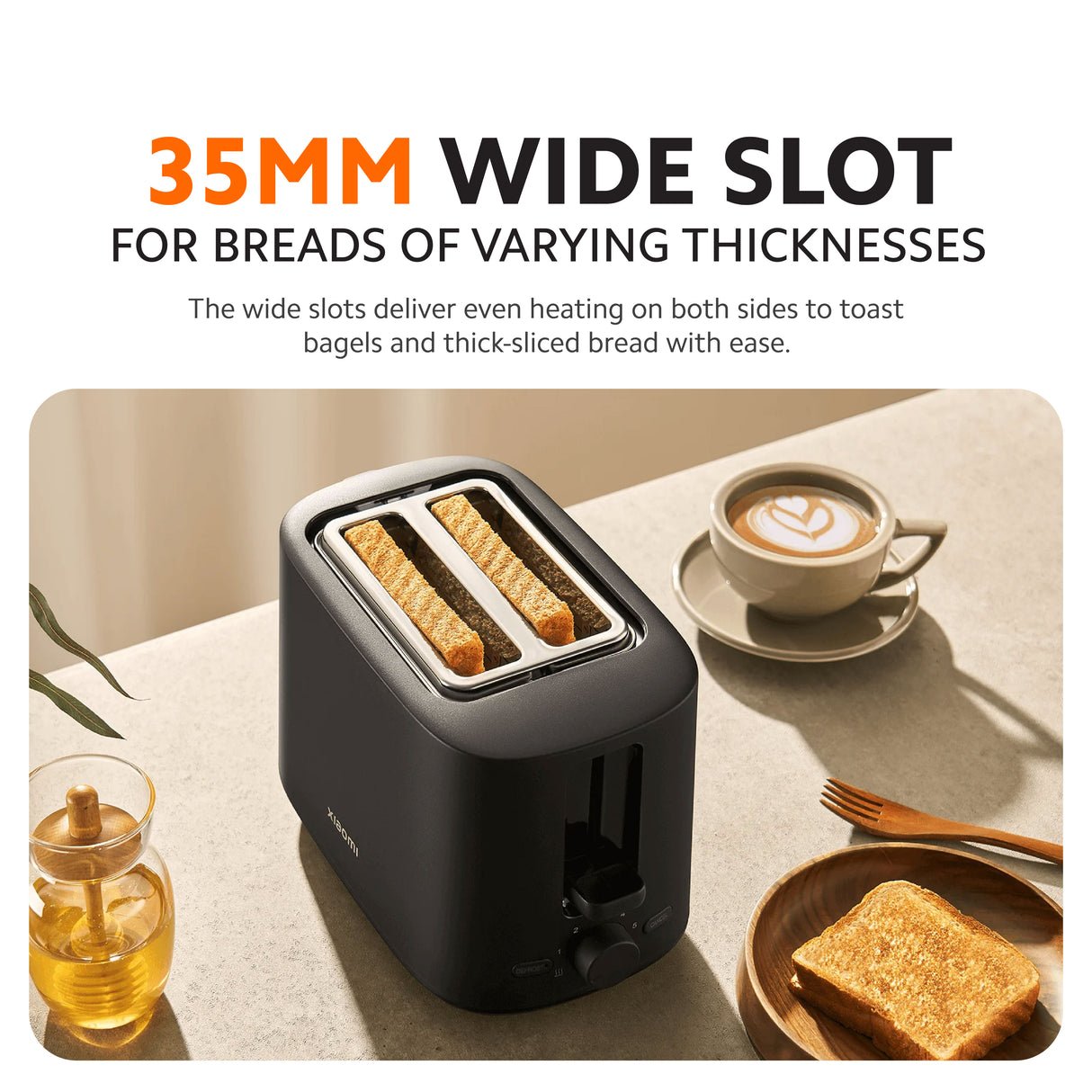 Xiaomi Toaster