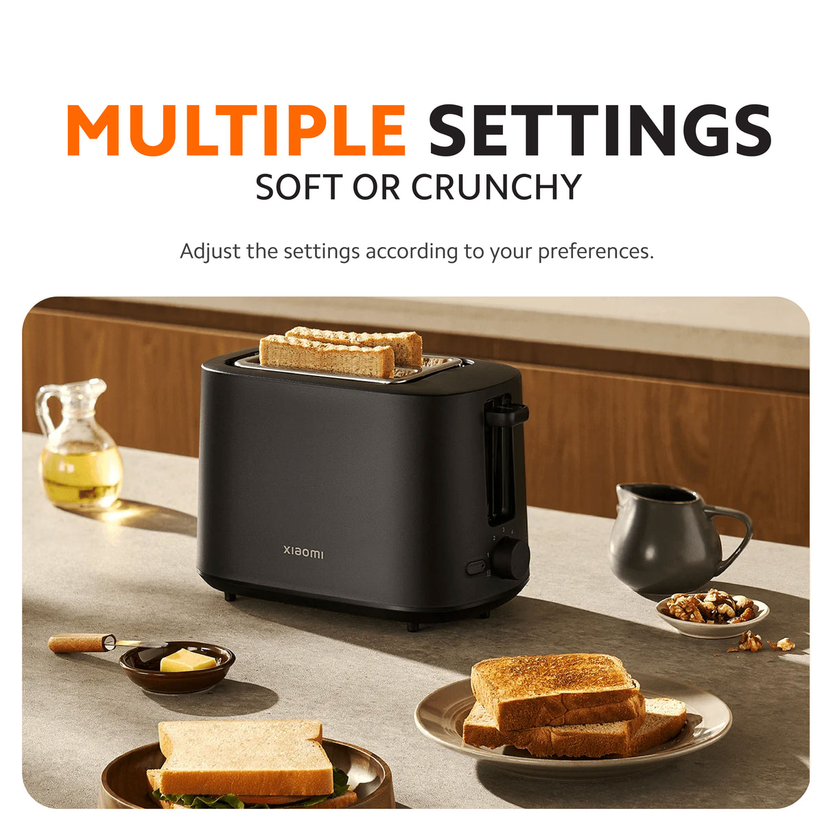 Xiaomi Toaster