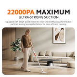 Xiaomi Vacuum Cleaner P30