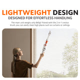 Xiaomi Vacuum Cleaner P30