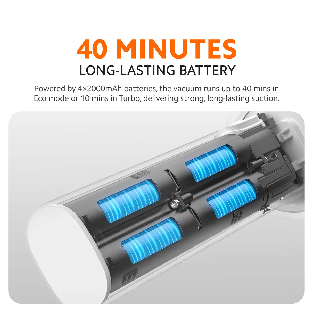 Xiaomi Vacuum Cleaner P30