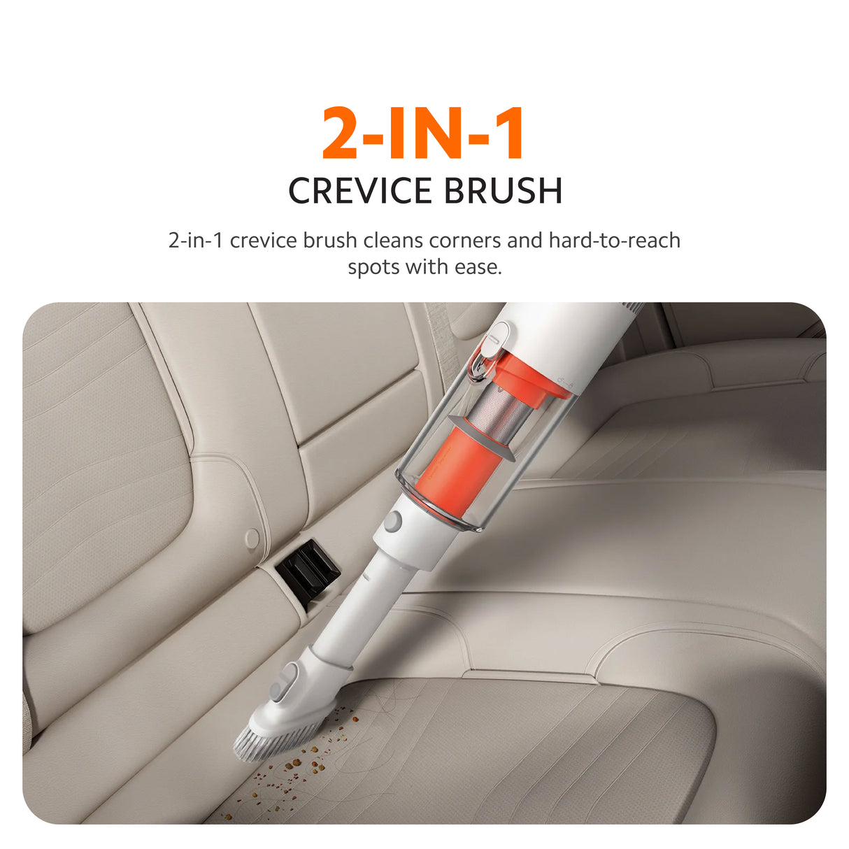 Xiaomi Vacuum Cleaner P30