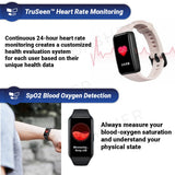Honor Band 6 Smart Wristband