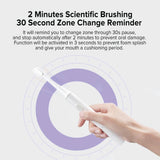 Xiaomi Mi T100 Sonic Electric Toothbrush