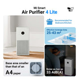 Xiaomi Smart Air Purifier 4 Series