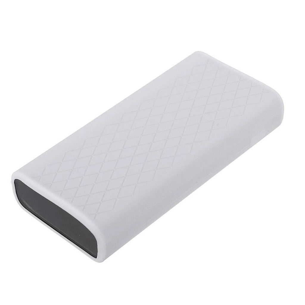 Silicone Case for Xiaomi Power Bank 3 Pro