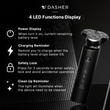 Xiaomi Electric Shaver S500