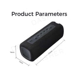 Xiaomi Mi Portable Bluetooth Speaker 16W