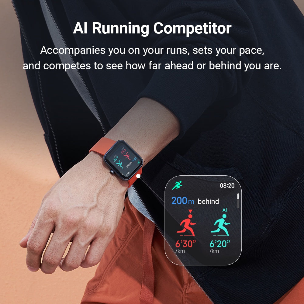Maimo Smart Watch 1.69"