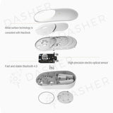 Xiaomi Mi Portable Mouse
