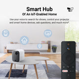 Xiaomi Mi Smart Projector 2