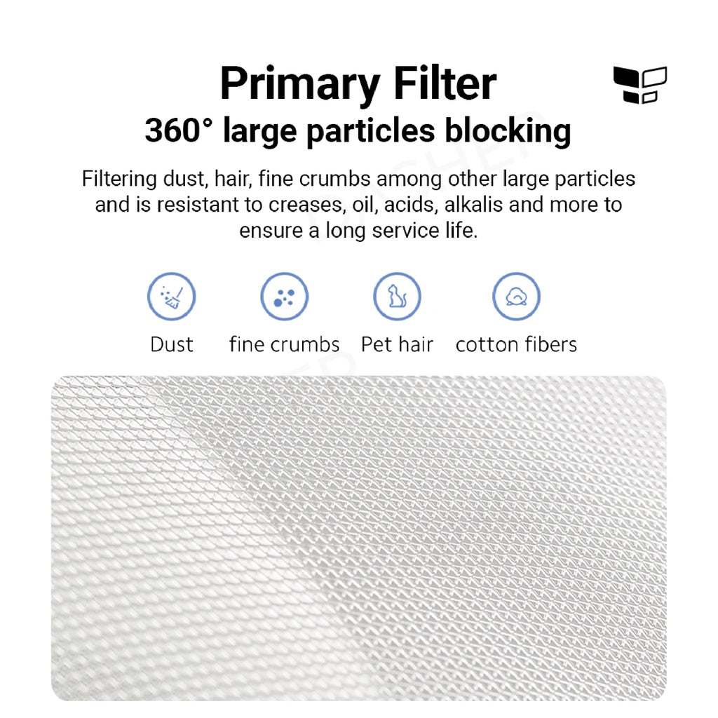 Xiaomi Smart Air Purifier 4 Series Filter
