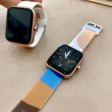 Maimo Smartwatch Silicone Strap