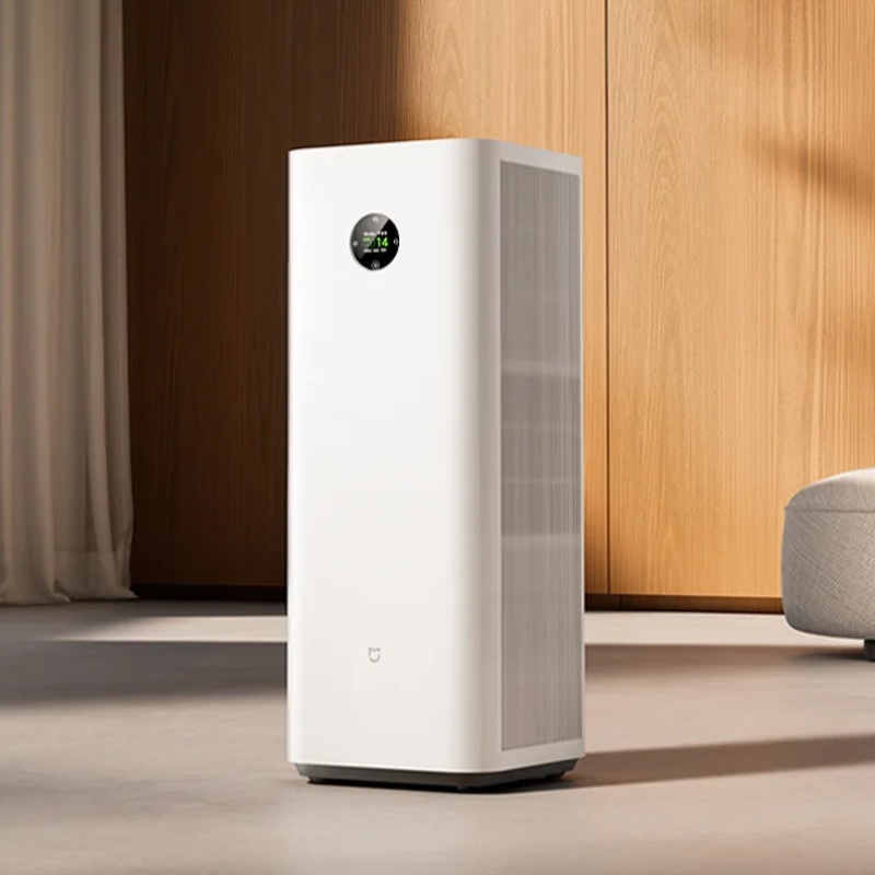 Air Purifiers