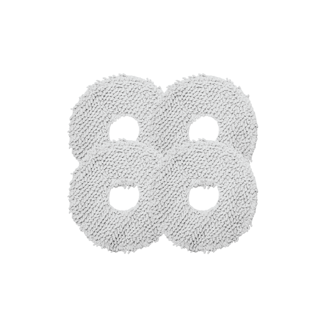 Dreame X50 Ultra Robot Vacuum Accessories