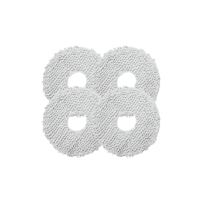 Dreame X50 Ultra Robot Vacuum Accessories